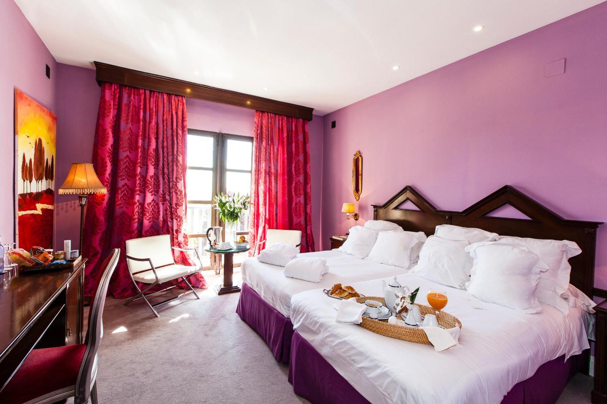 Rl Ciudad De Ubeda Hotel Cameră foto